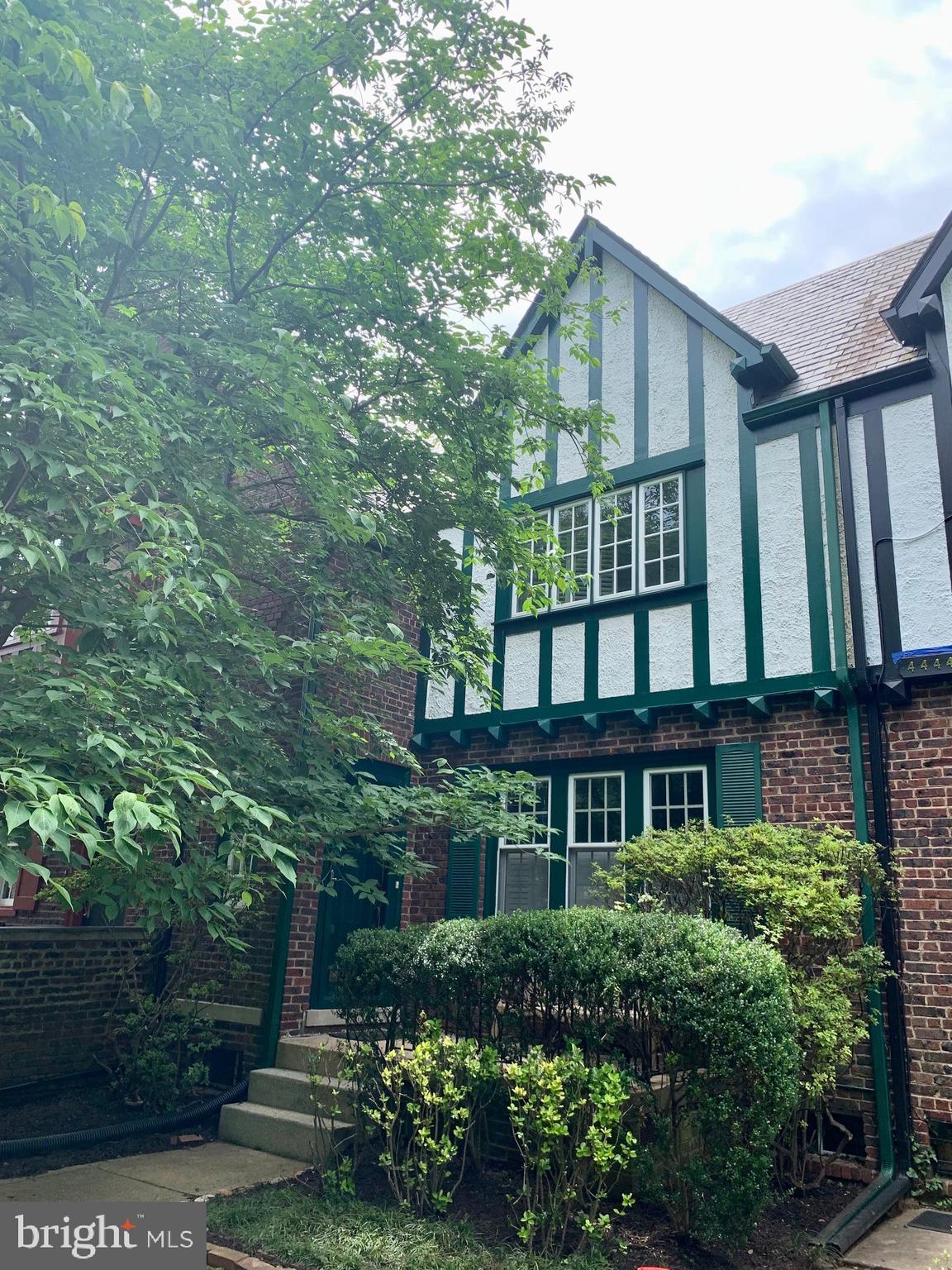 4442 Q Street Northwest Washington, DC 20007 - Photo 54 of 58