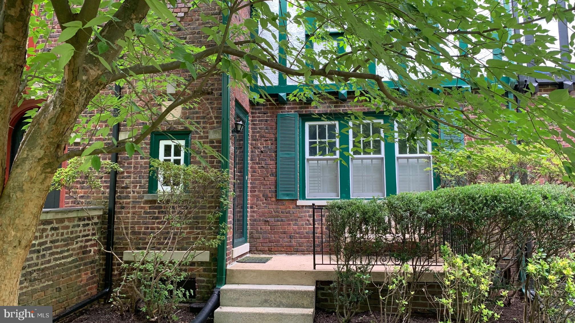 4442 Q Street Northwest Washington, DC 20007 - Photo 55 of 58