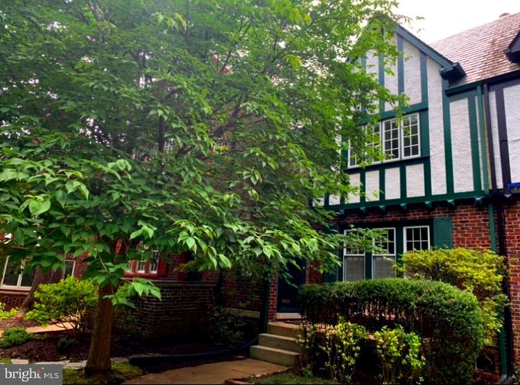 4442 Q Street Northwest Washington, DC 20007 - Photo 56 of 58