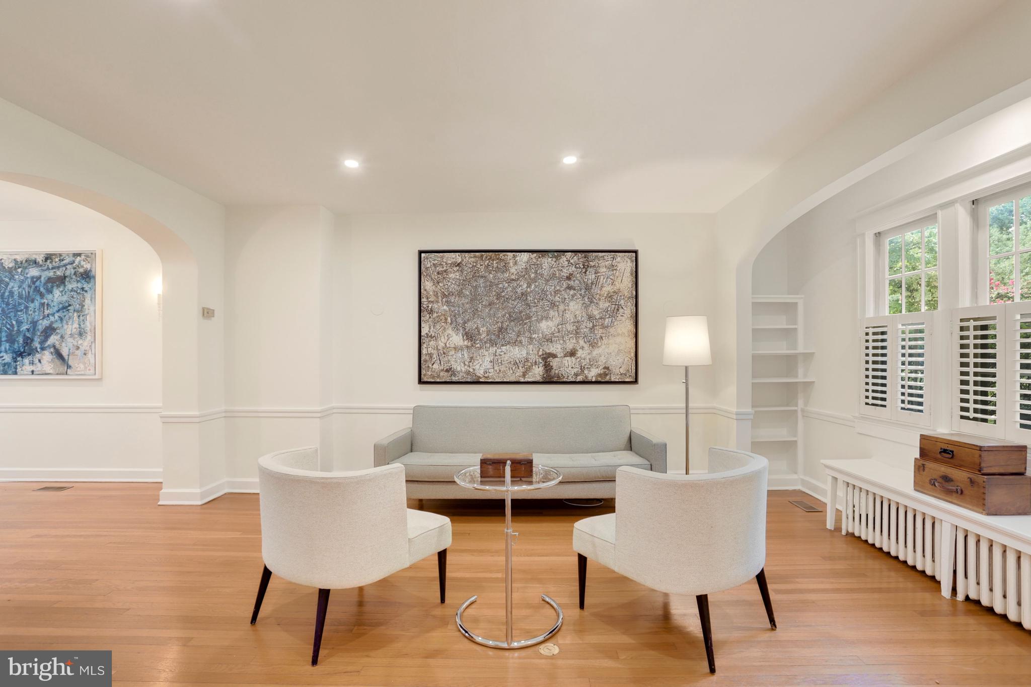 4442 Q Street Northwest Washington, DC 20007 - Photo 10 of 58