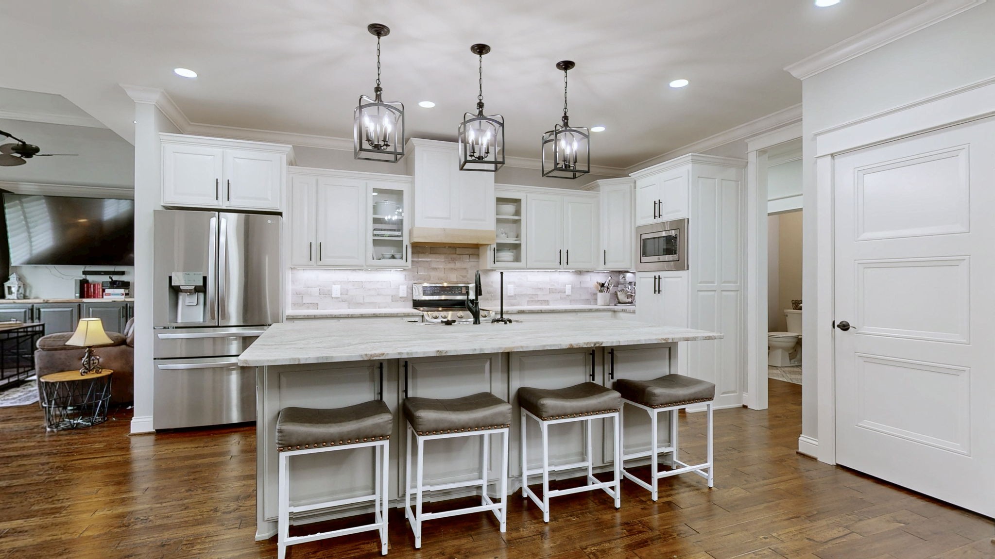 1742 Old Gallatin Road Portland, TN 37148 - Photo 13 of 56