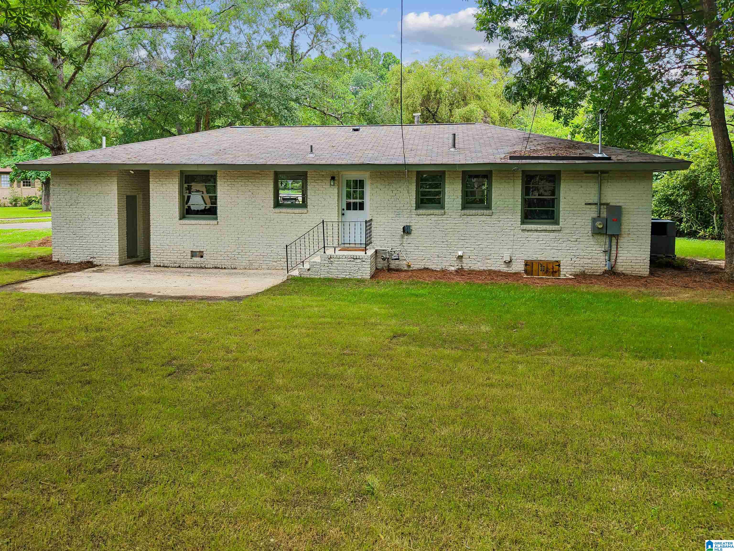 4001 Dolly Ridge Road Vestavia Hills, AL 35243 - Photo 24 of 42 Gallery Image 24