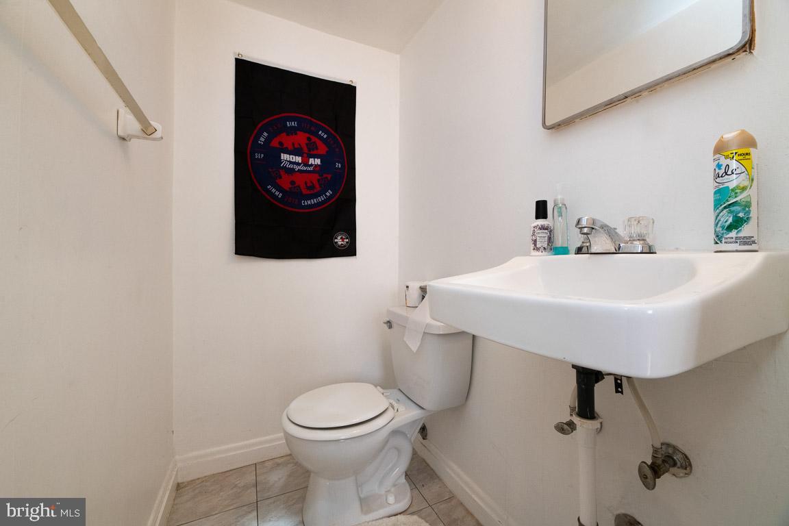 1007 Cedarcroft Road, Unit 1 Baltimore, MD 21212 - Photo 19 of 20 Gallery Image 19