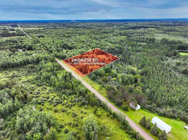 $49,900 | Xxxx Lindrose Road, Cloquet, MN 55720