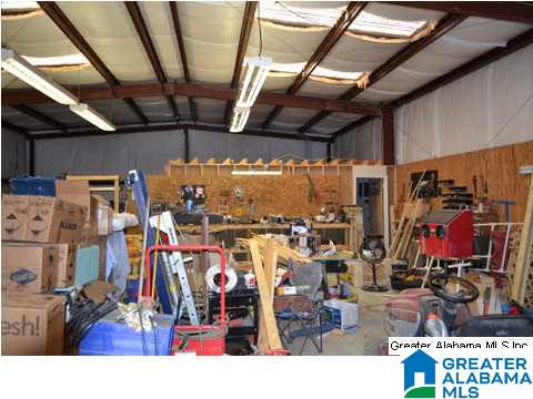 401 Old Settlement Road Oneonta, AL 35121 - Photo 23 of 28