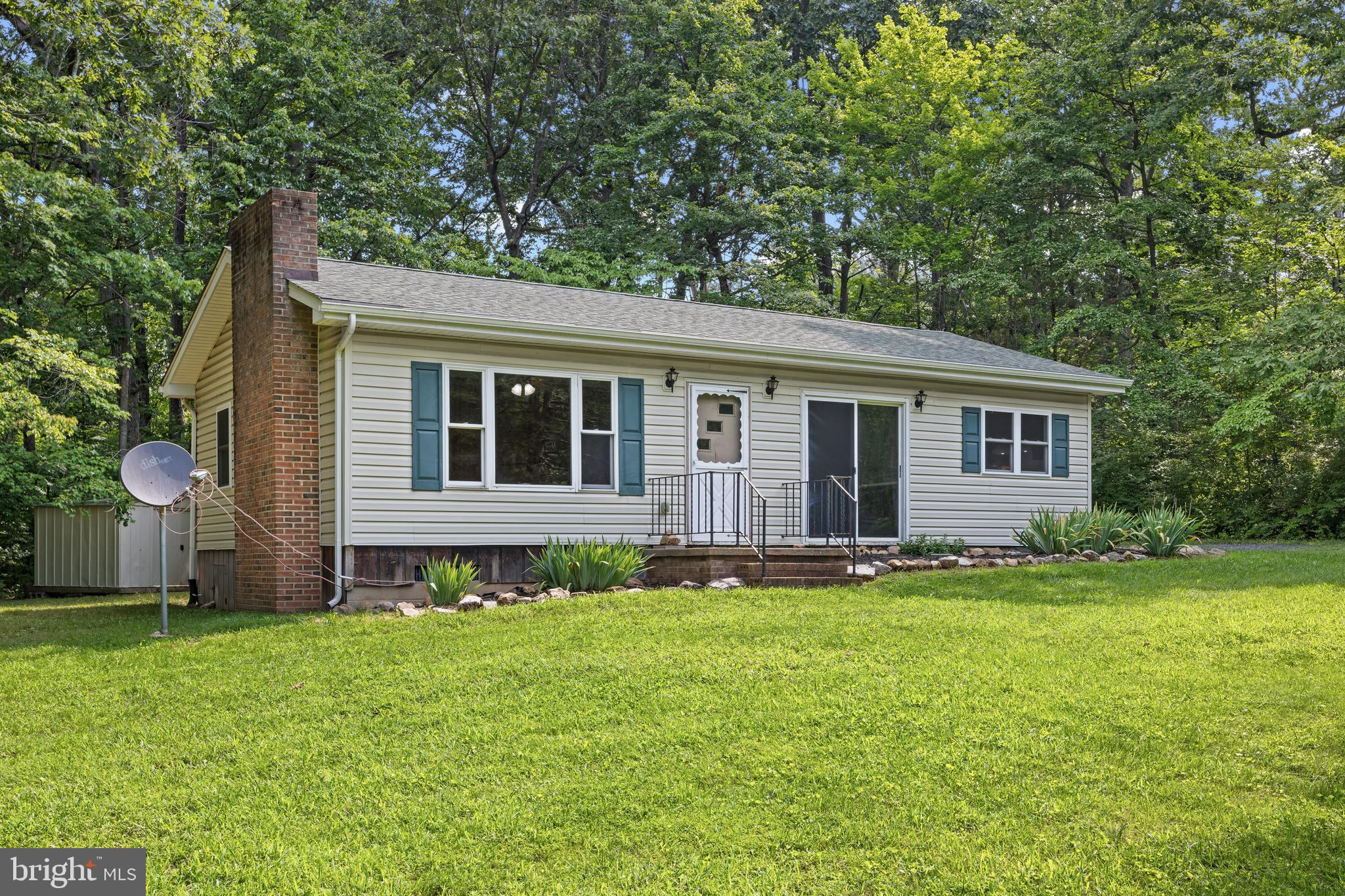 1077 Fleming Park Road Mount Jackson, VA 22842 - Photo 45 of 46 Gallery Image 45