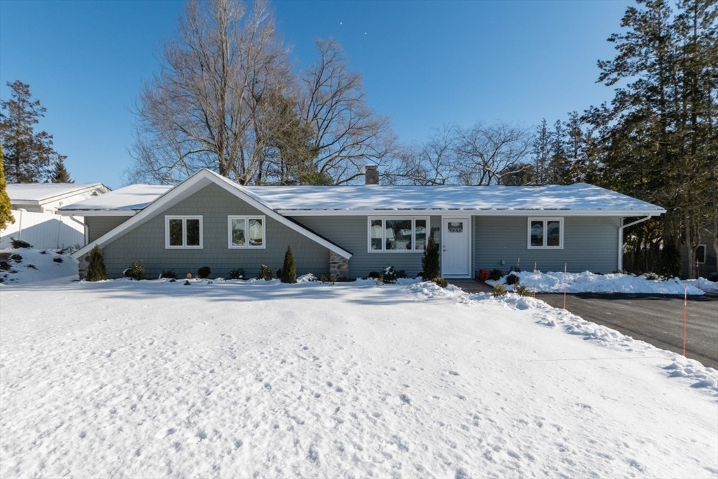 689 Old Connecticut Path Framingham, MA 01701 - Photo 1 of 35