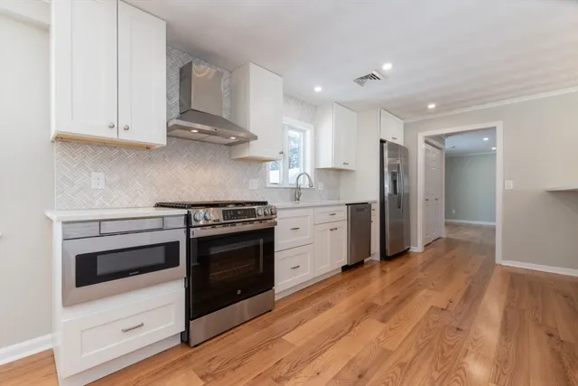 $777,000 | 689 Old Connecticut Path, Framingham, MA 01701