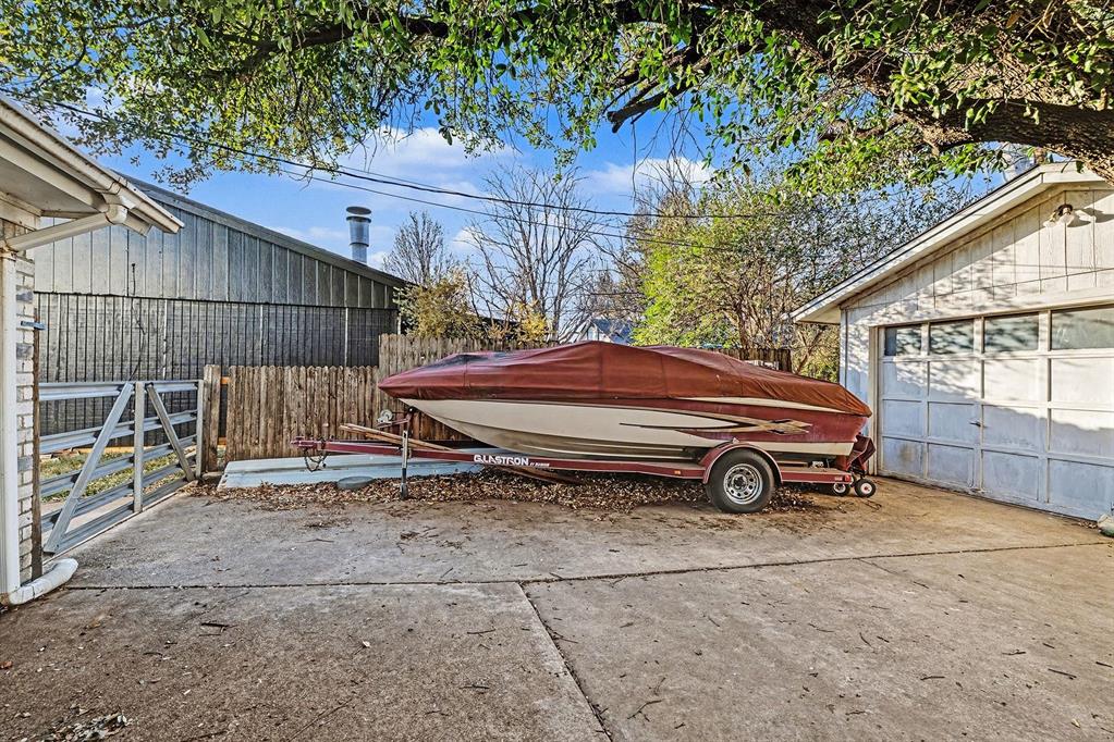 6013 Robin Drive Watauga, TX 76148 - Photo 29 of 30