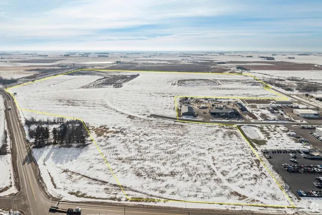 $10,000,000 | 51 Highway, Arlington, WI 53911