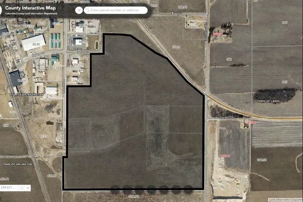 $10,000,000 | 51 Highway, Arlington, WI 53911