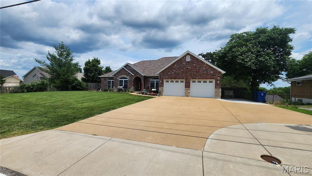 6102 Old State Road Imperial, MO 63052 - Photo 2 of 2