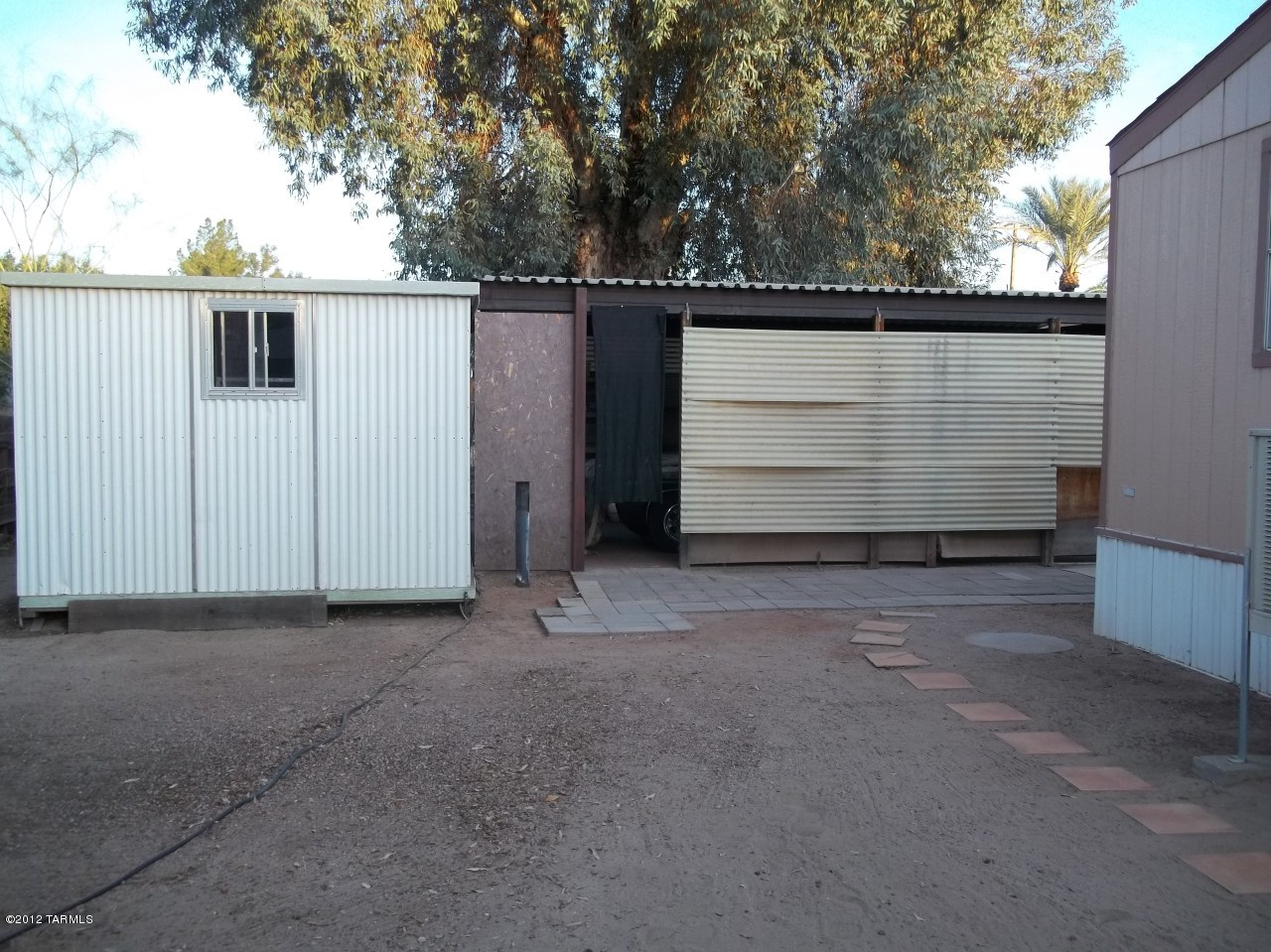 1622 West Fort Lowell Road Tucson, AZ 85705 - Photo 7 of 36 Gallery Image 7