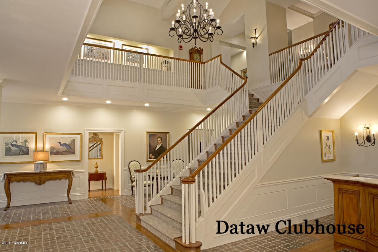 728 North Reeve Road St. Helena Island, SC 29920 - Photo 20 of 32 Clubhouse Interior