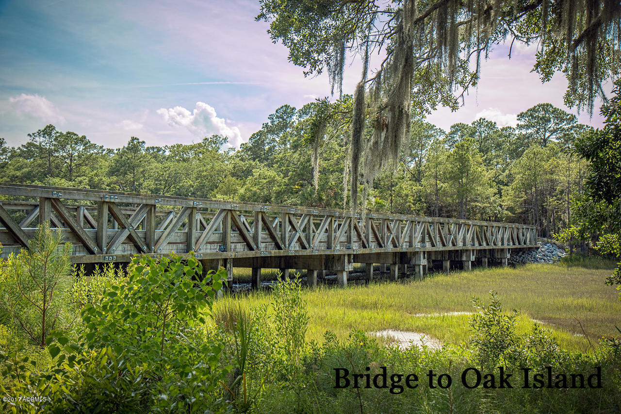 728 North Reeve Road St. Helena Island, SC 29920 - Photo 23 of 32 Dataw_Bridge to Oak Island
