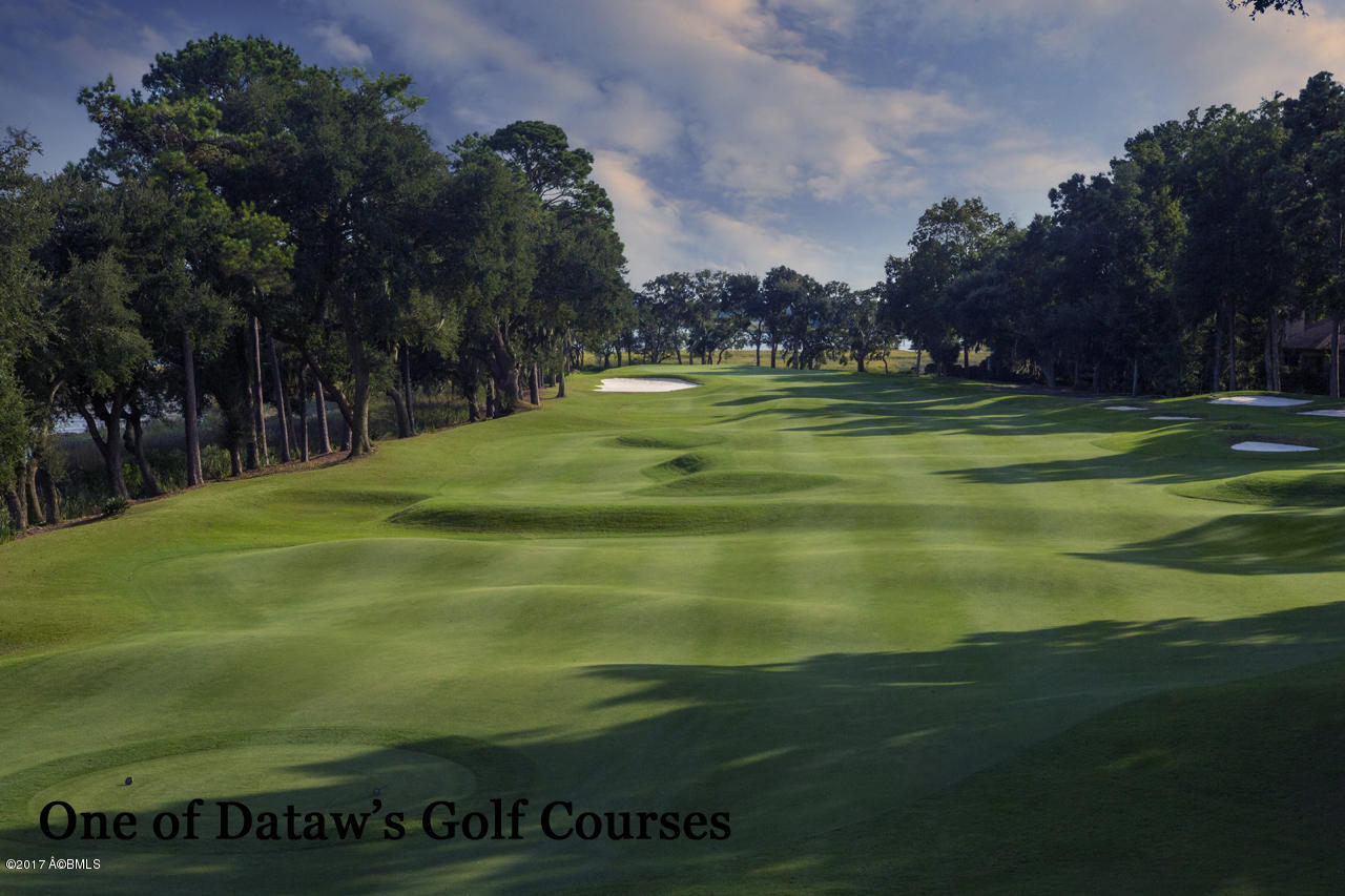 728 North Reeve Road St. Helena Island, SC 29920 - Photo 24 of 32 Dataw_Golf Course beauty shot