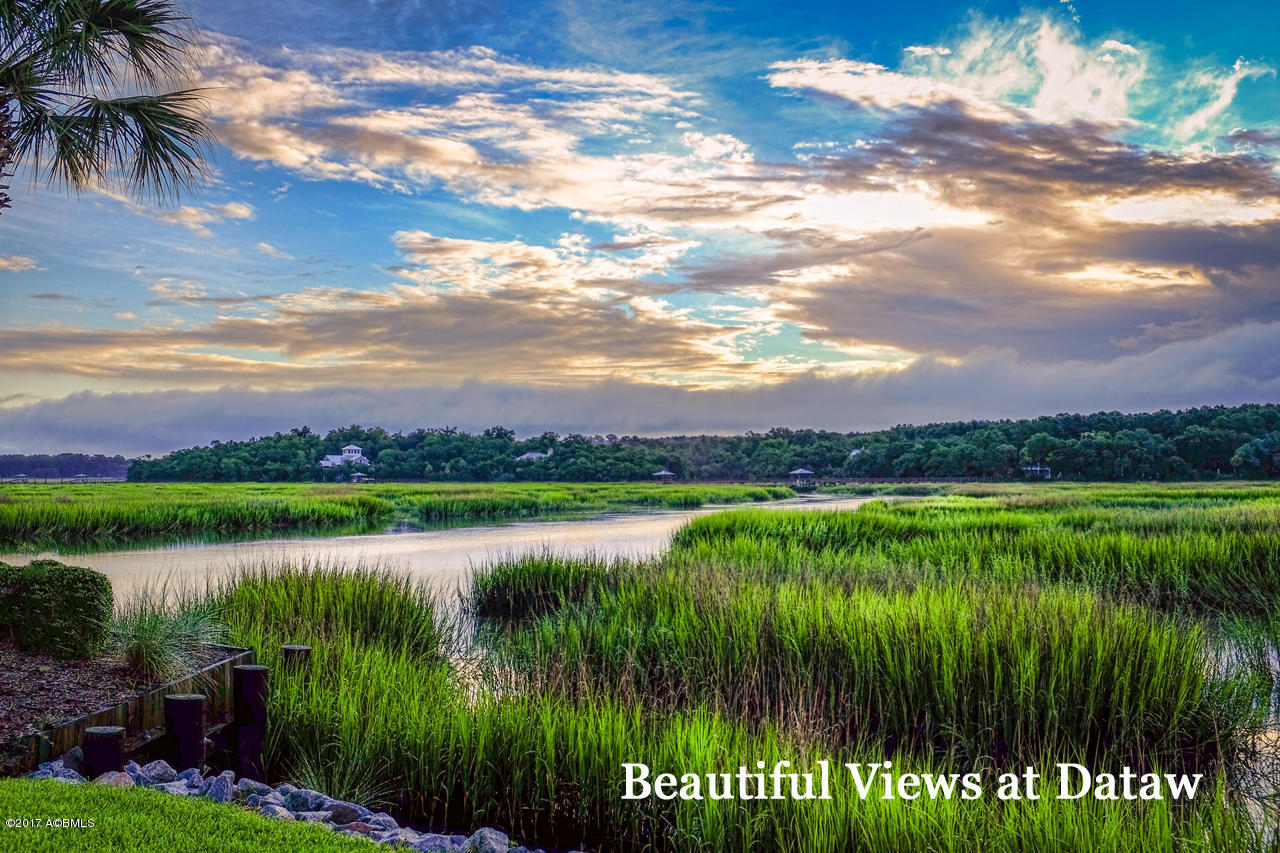 728 North Reeve Road St. Helena Island, SC 29920 - Photo 26 of 32 Dataw_Island_Beautiful_Sky