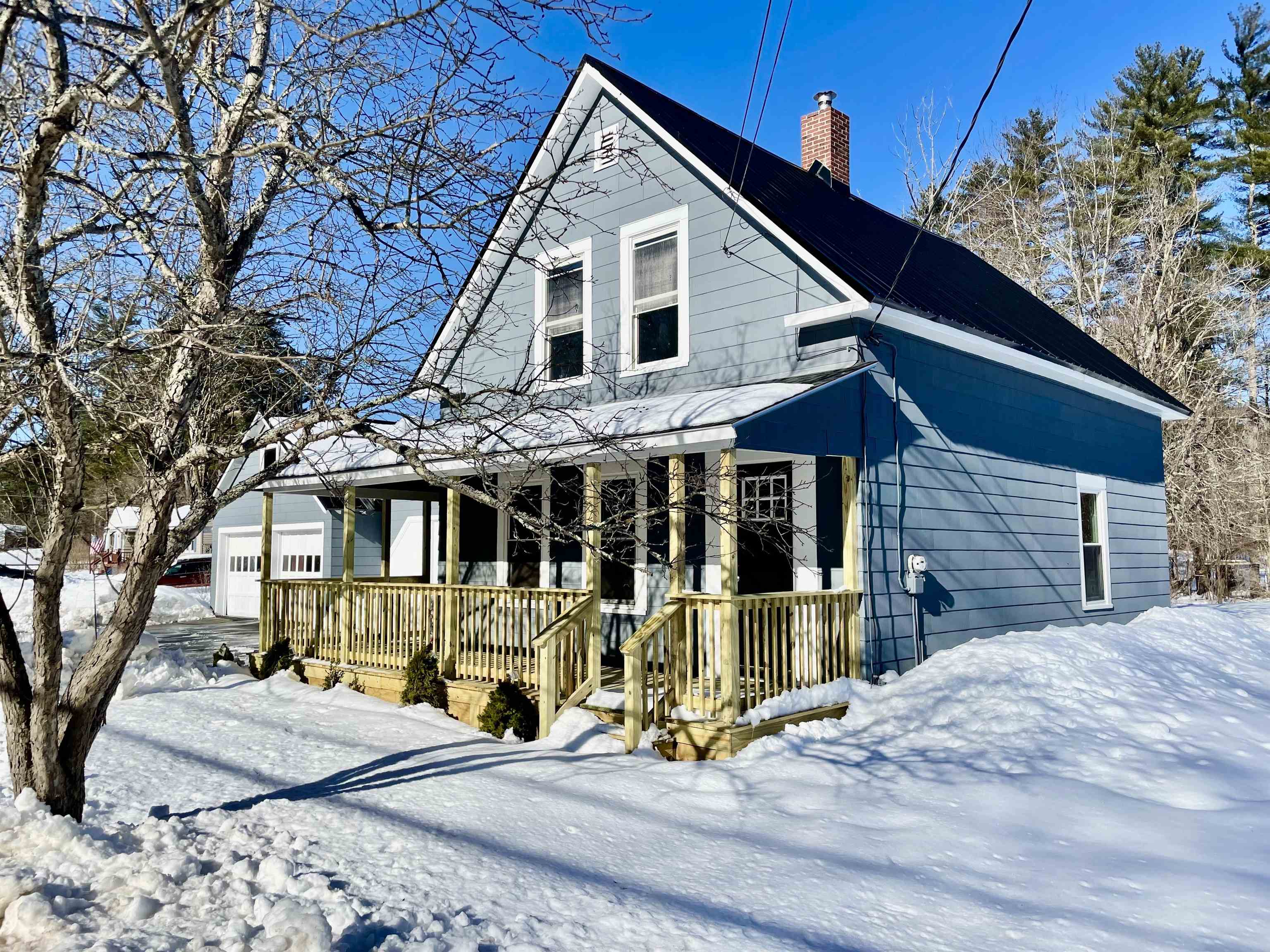 18 River Road Concord, NH 03303 - Photo 27 of 31