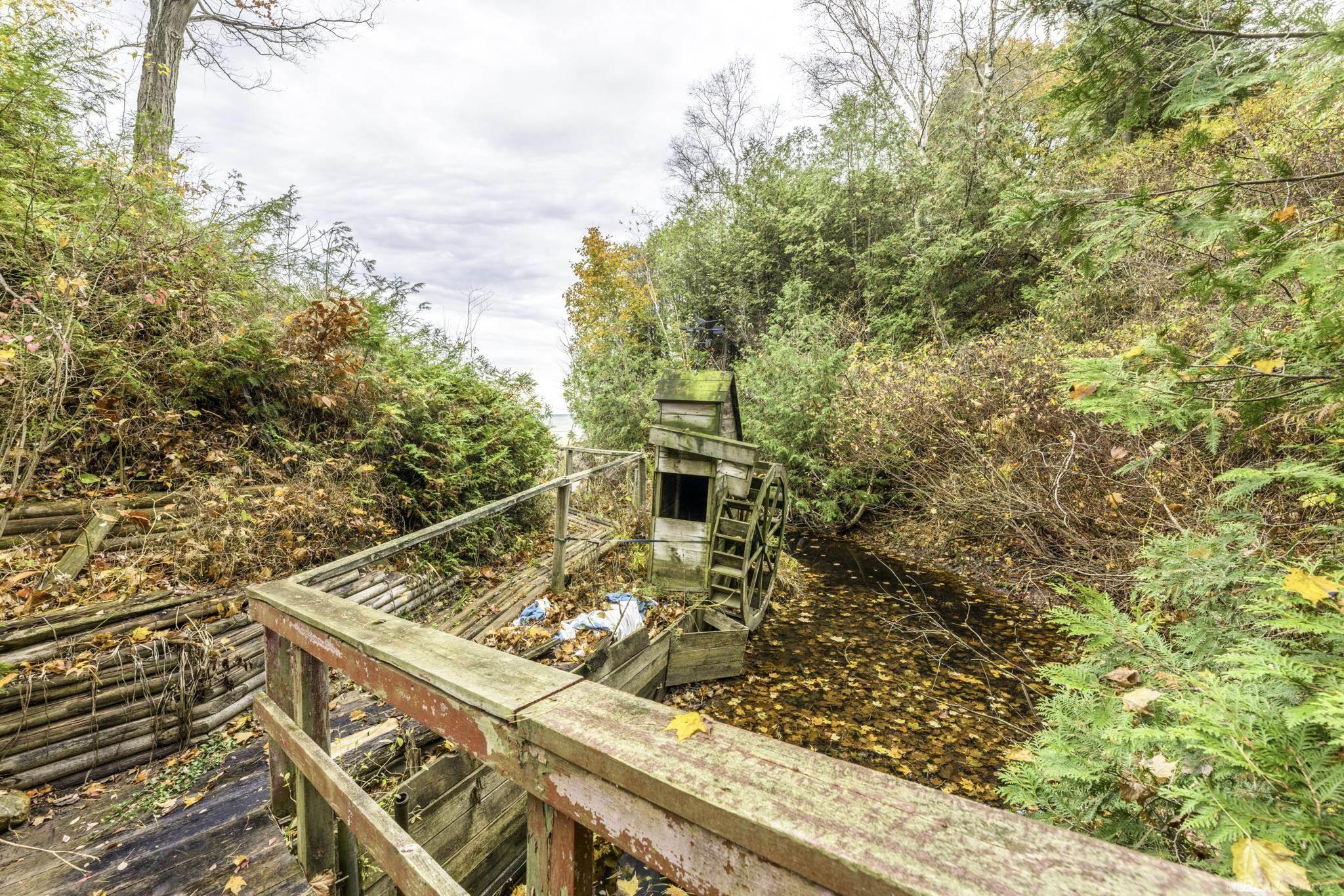 1893 South Lakeshore Road Carsonville, MI 48419 - Photo 52 of 72 Walkway to Beach