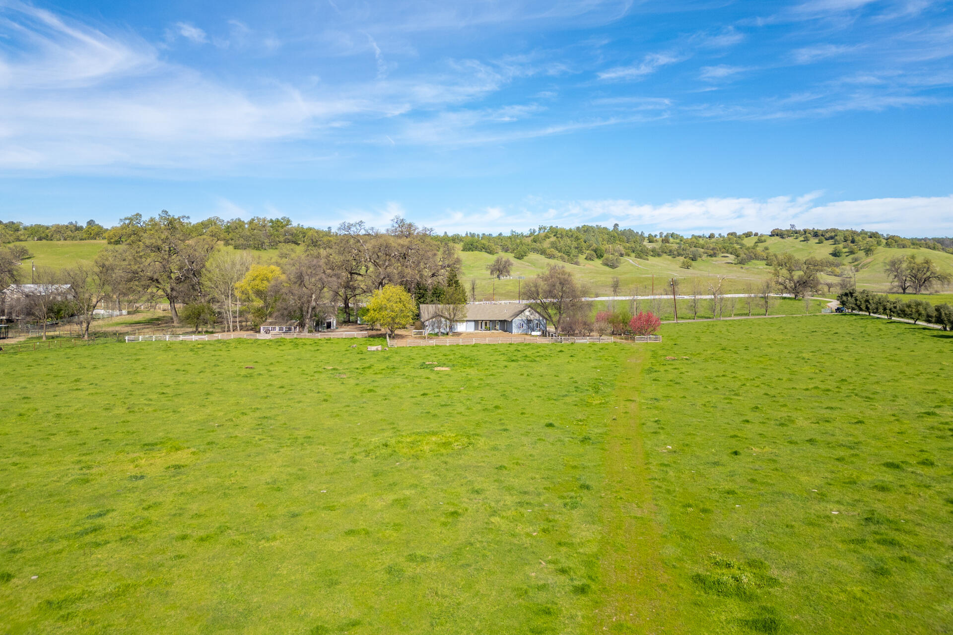 11847 Oak Run Road Oak Run, CA 96069 - Photo 51 of 54 a view of an ocean from a yard