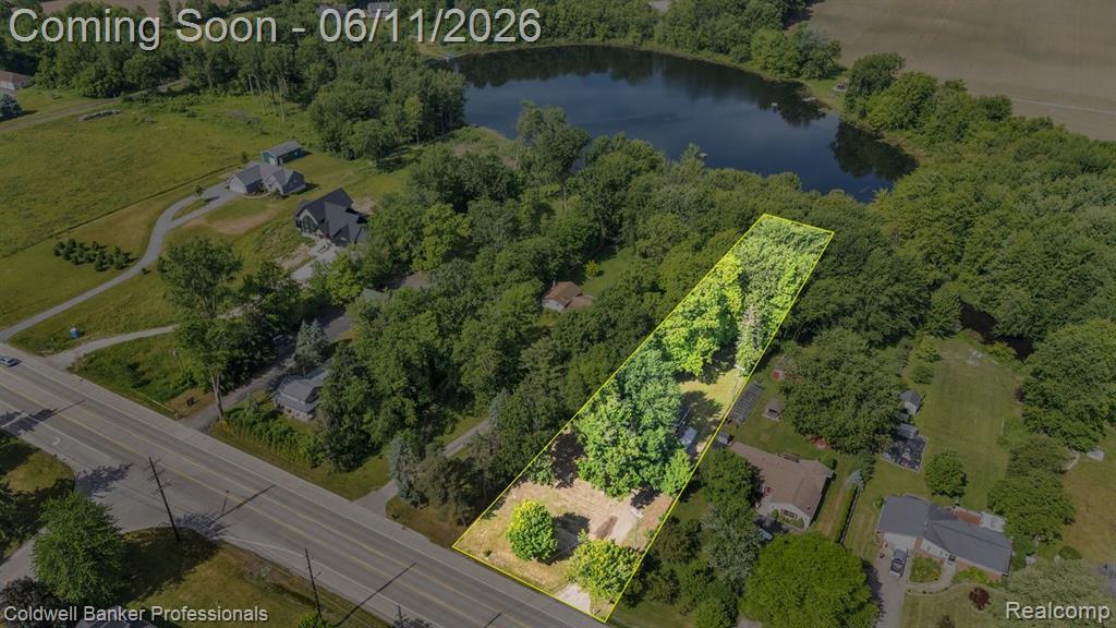 76107 Van Dyke Road Romeo, MI 48065 - Photo 5 of 42