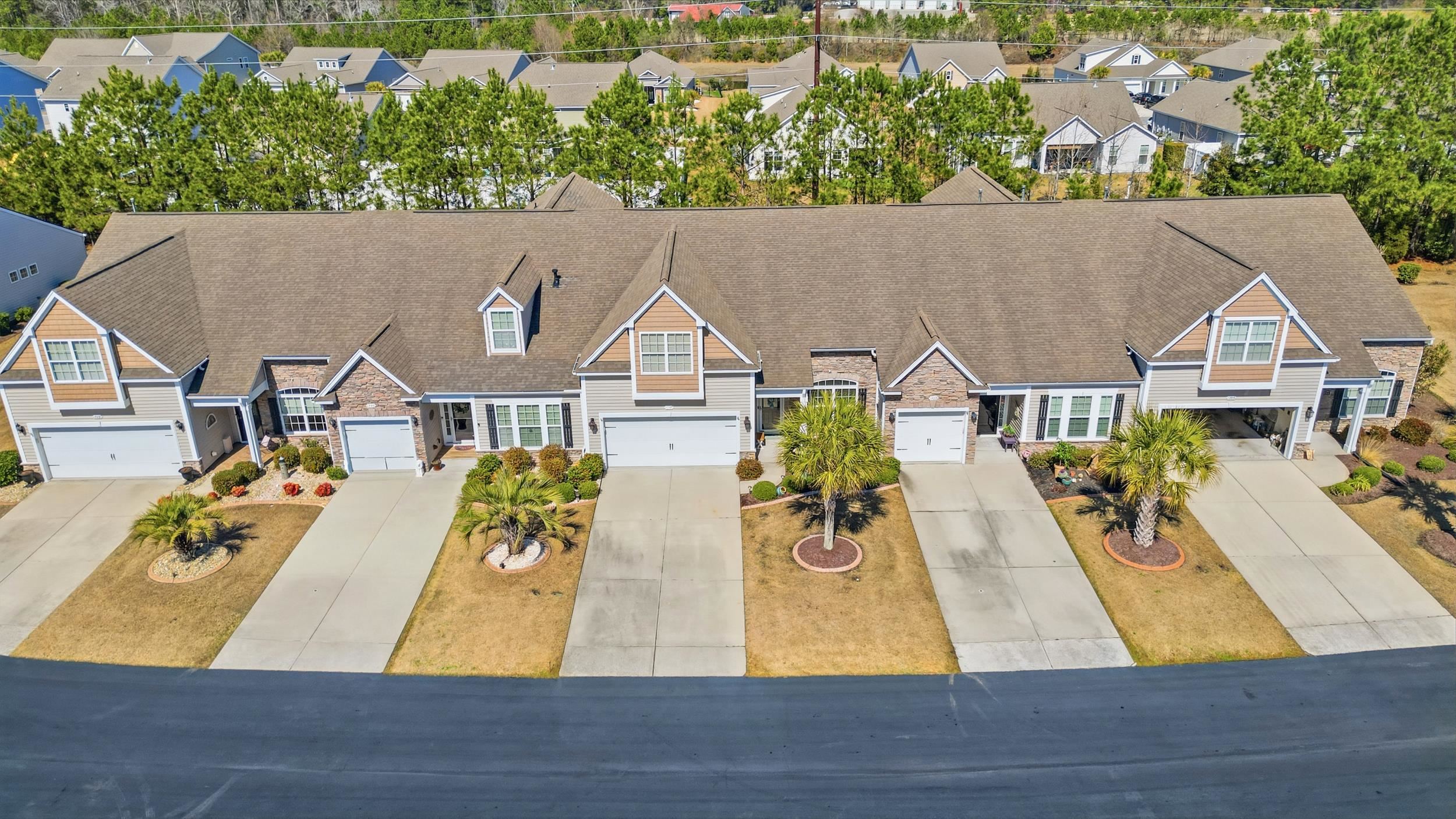 178 Parmelee Drive, Unit C Murrells Inlet, SC 29576 - Photo 26 of 30 Gallery Image 26