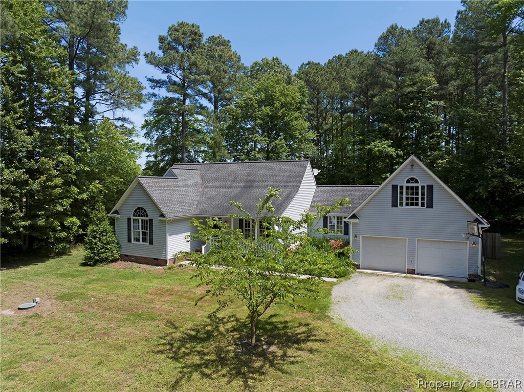 358 Windsor Road North, VA 23128 - Photo 2 of 26