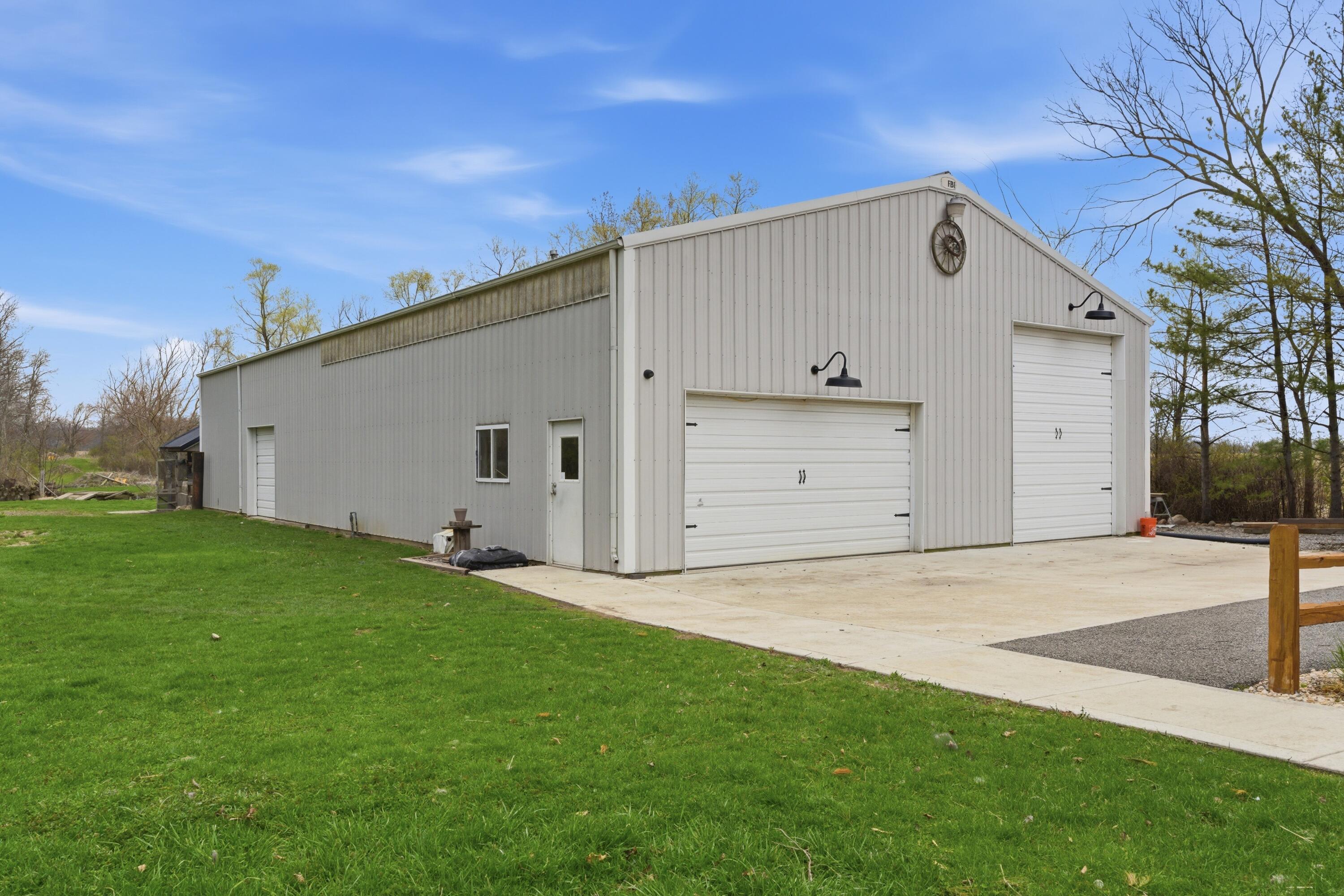 772 West 900 South Hebron, IN 46341 - Photo 23 of 35 3000x2001