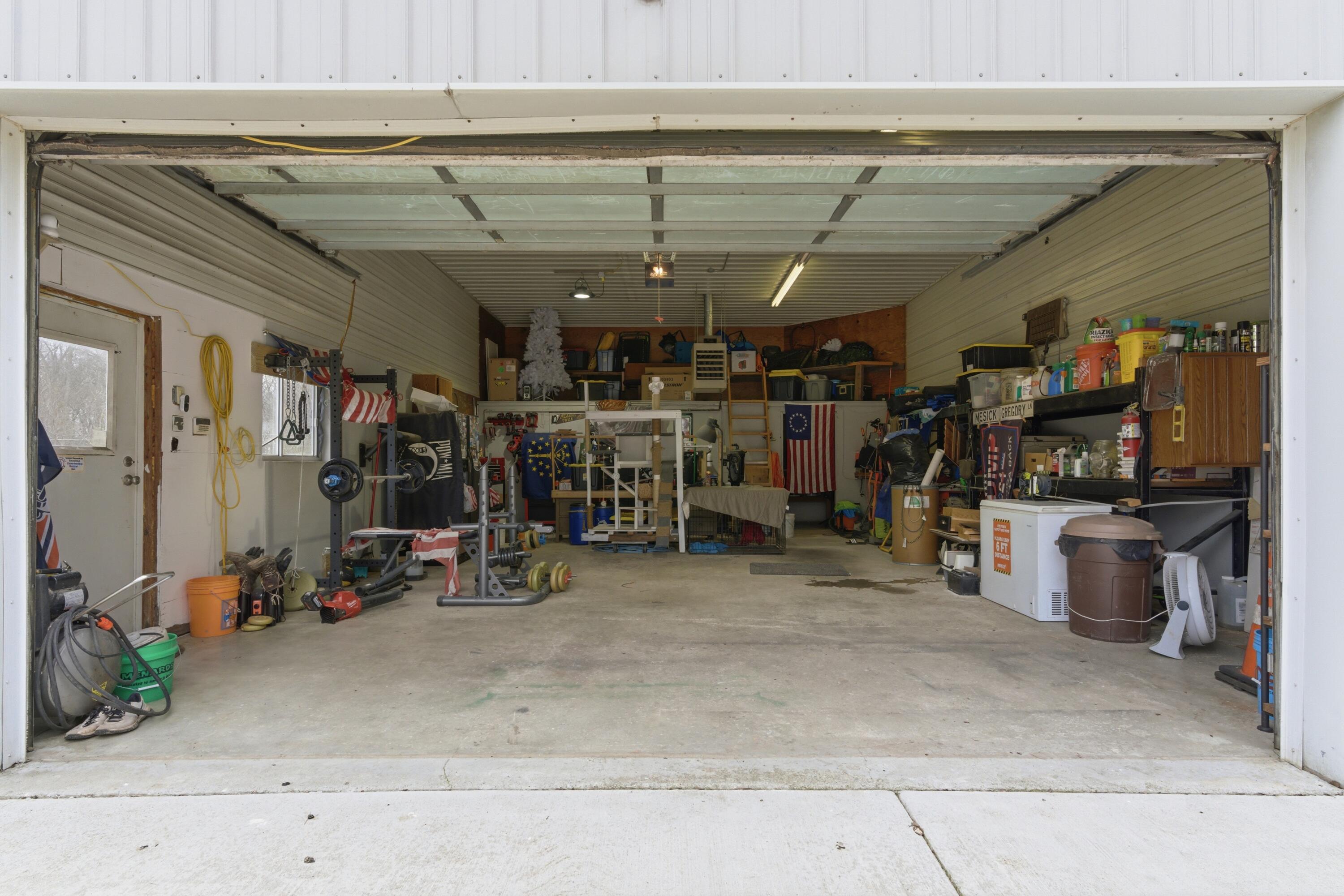 772 West 900 South Hebron, IN 46341 - Photo 25 of 35 3000x2001