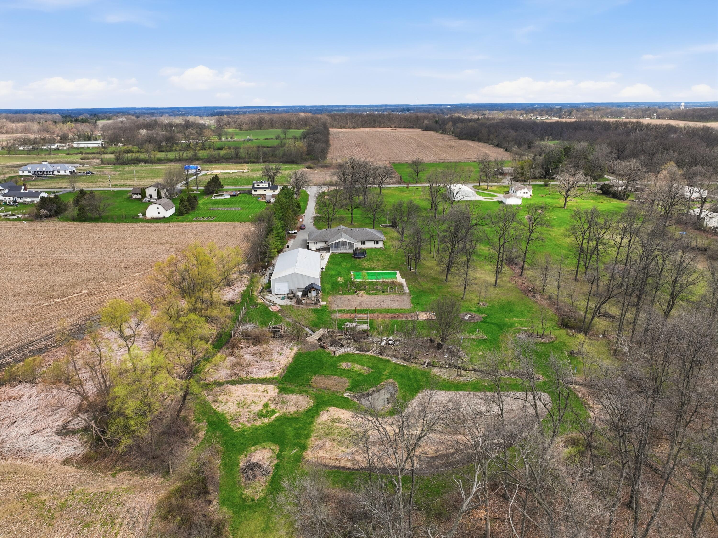 772 West 900 South Hebron, IN 46341 - Photo 31 of 35 3000x2247