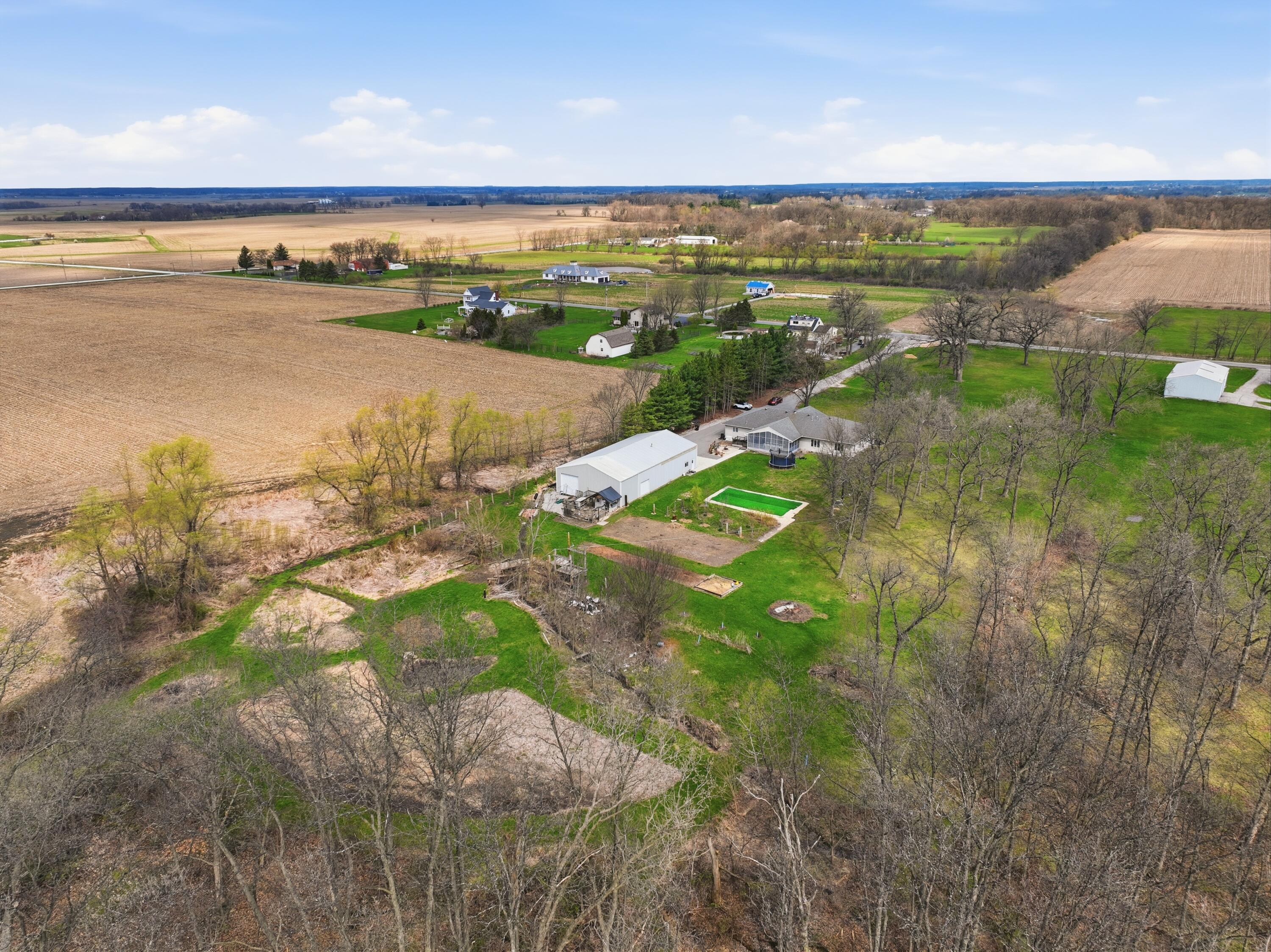 772 West 900 South Hebron, IN 46341 - Photo 32 of 35 3000x2247