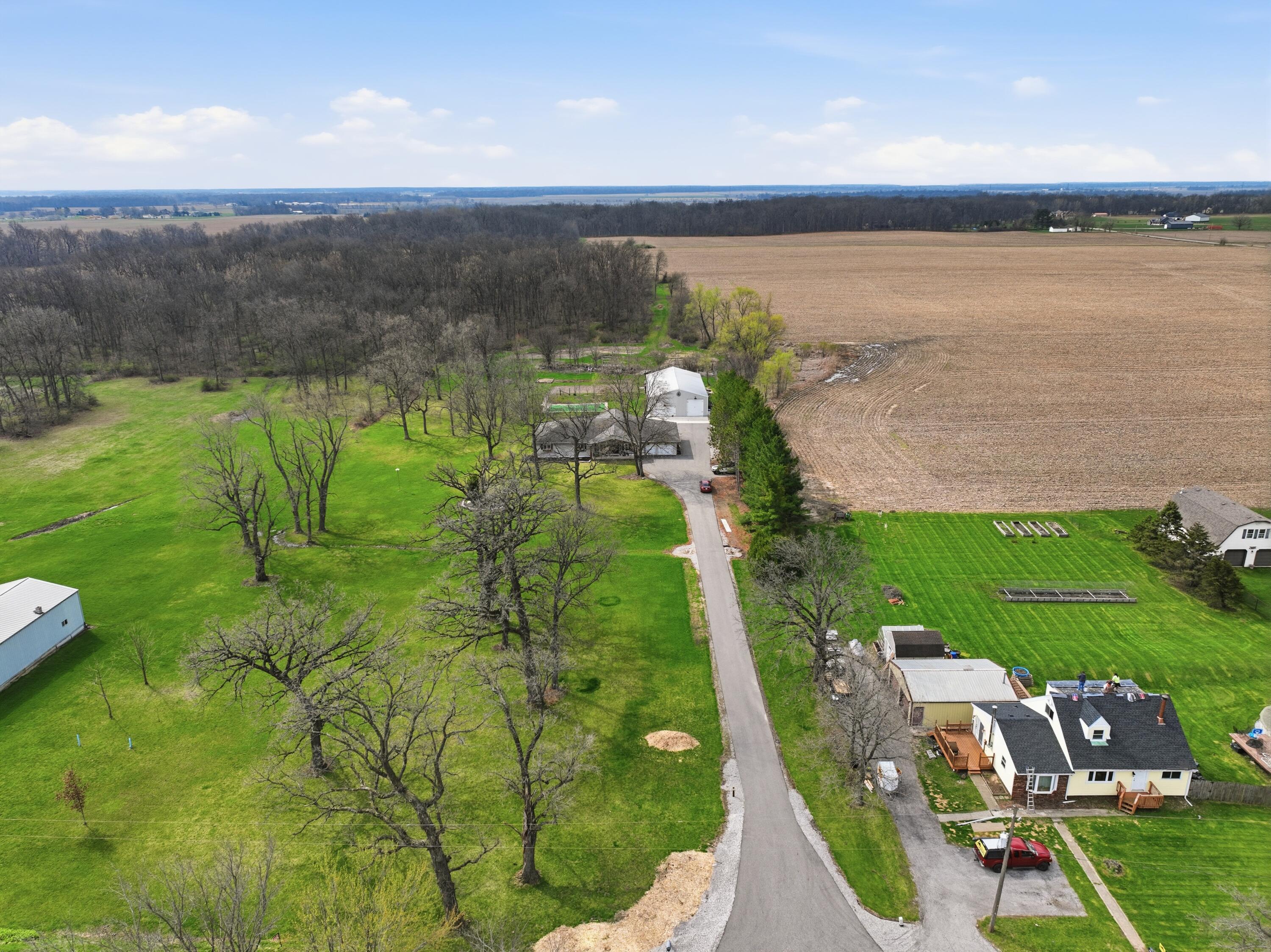 772 West 900 South Hebron, IN 46341 - Photo 33 of 35 3000x2247