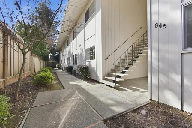 $535,000 | 845 Division Street, Unit B, Pleasanton, CA 94566
