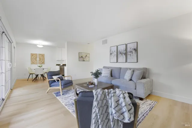 $535,000 | 845 Division Street, Unit B, Pleasanton, CA 94566