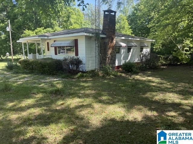 3912 Sardis Road Ashland, AL 36251 - Photo 1 of 13