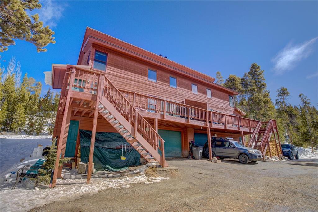 1301 Baldy Road Breckenridge, CO 80424 - Photo 1 of 31 Gallery Image 1