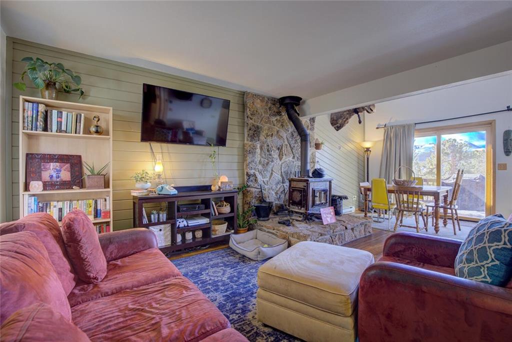1301 Baldy Road Breckenridge, CO 80424 - Photo 3 of 31 Gallery Image 3