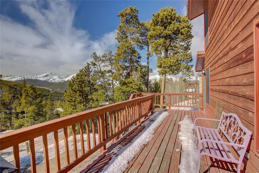 1301 Baldy Road Breckenridge, CO 80424 - Photo 28 of 31 Gallery Image 28