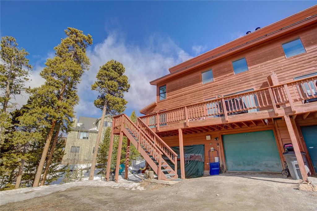 1301 Baldy Road Breckenridge, CO 80424 - Photo 30 of 31 Gallery Image 30