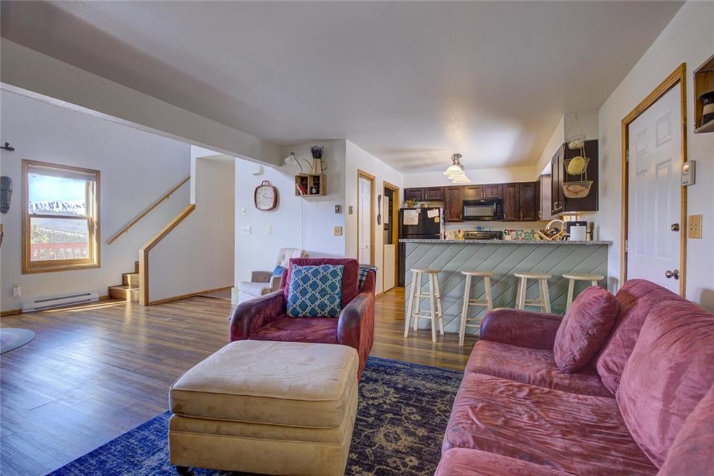 1301 Baldy Road Breckenridge, CO 80424 - Photo 4 of 31 Gallery Image 4