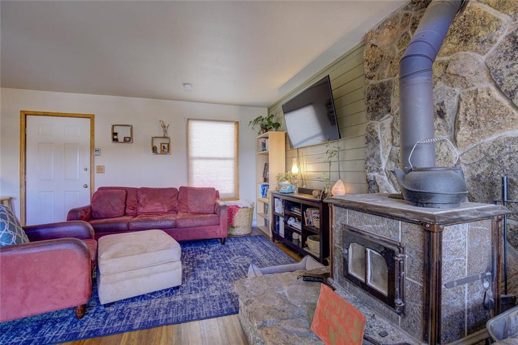 1301 Baldy Road Breckenridge, CO 80424 - Photo 5 of 31 Gallery Image 5