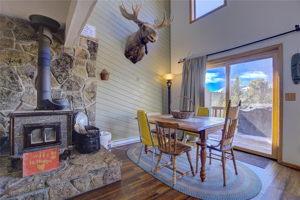 1301 Baldy Road Breckenridge, CO 80424 - Photo 6 of 31 Gallery Image 6
