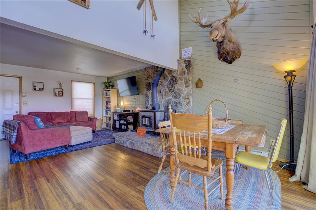 1301 Baldy Road Breckenridge, CO 80424 - Photo 7 of 31 Gallery Image 7