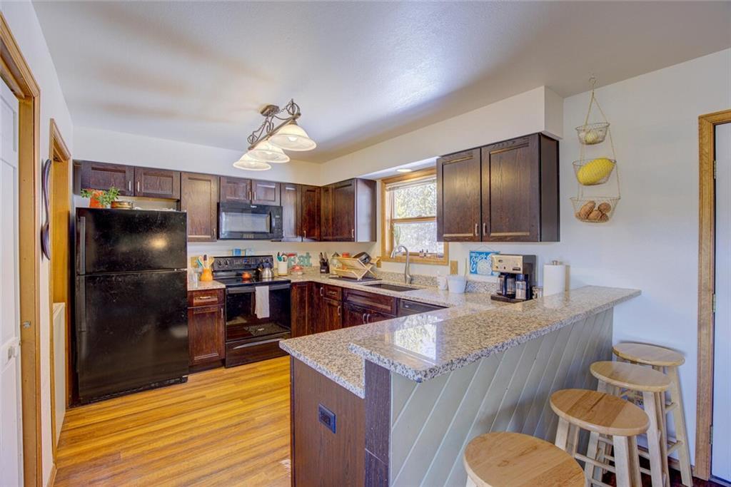 1301 Baldy Road Breckenridge, CO 80424 - Photo 9 of 31 Gallery Image 9