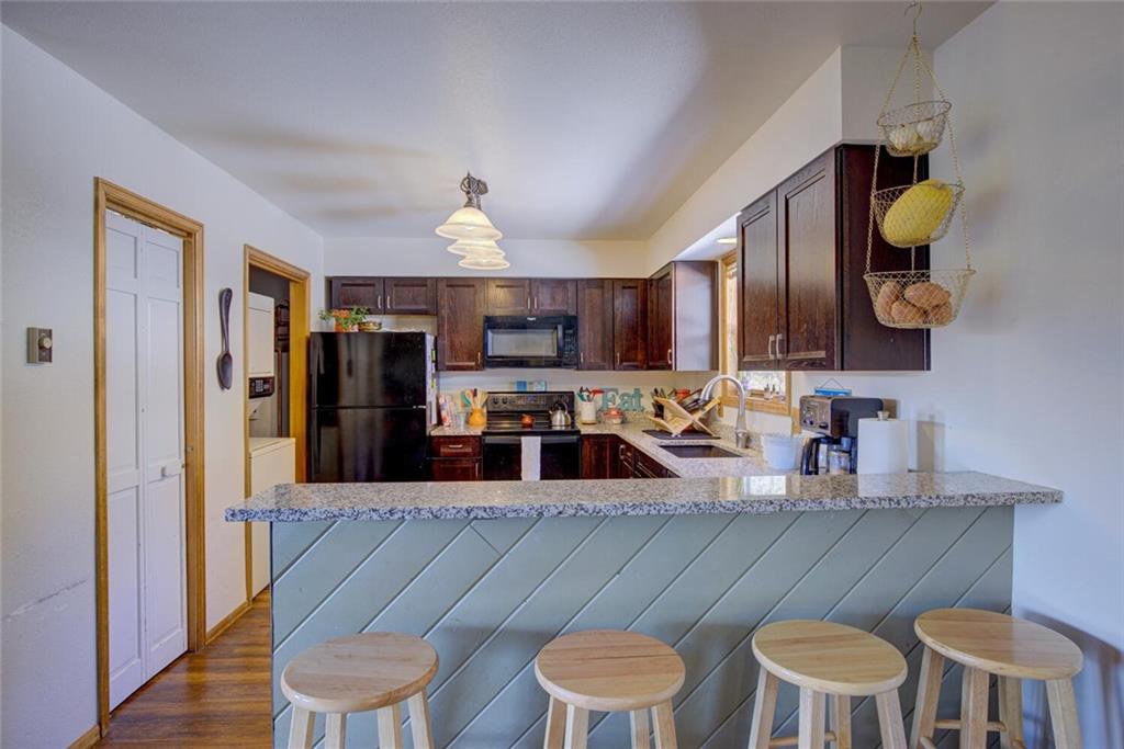 1301 Baldy Road Breckenridge, CO 80424 - Photo 10 of 31 Gallery Image 10
