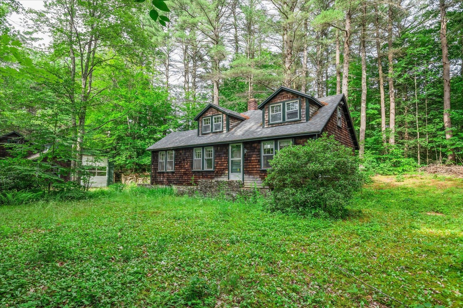 207 Valley Road Dublin, NH 03444 - Photo 18 of 19