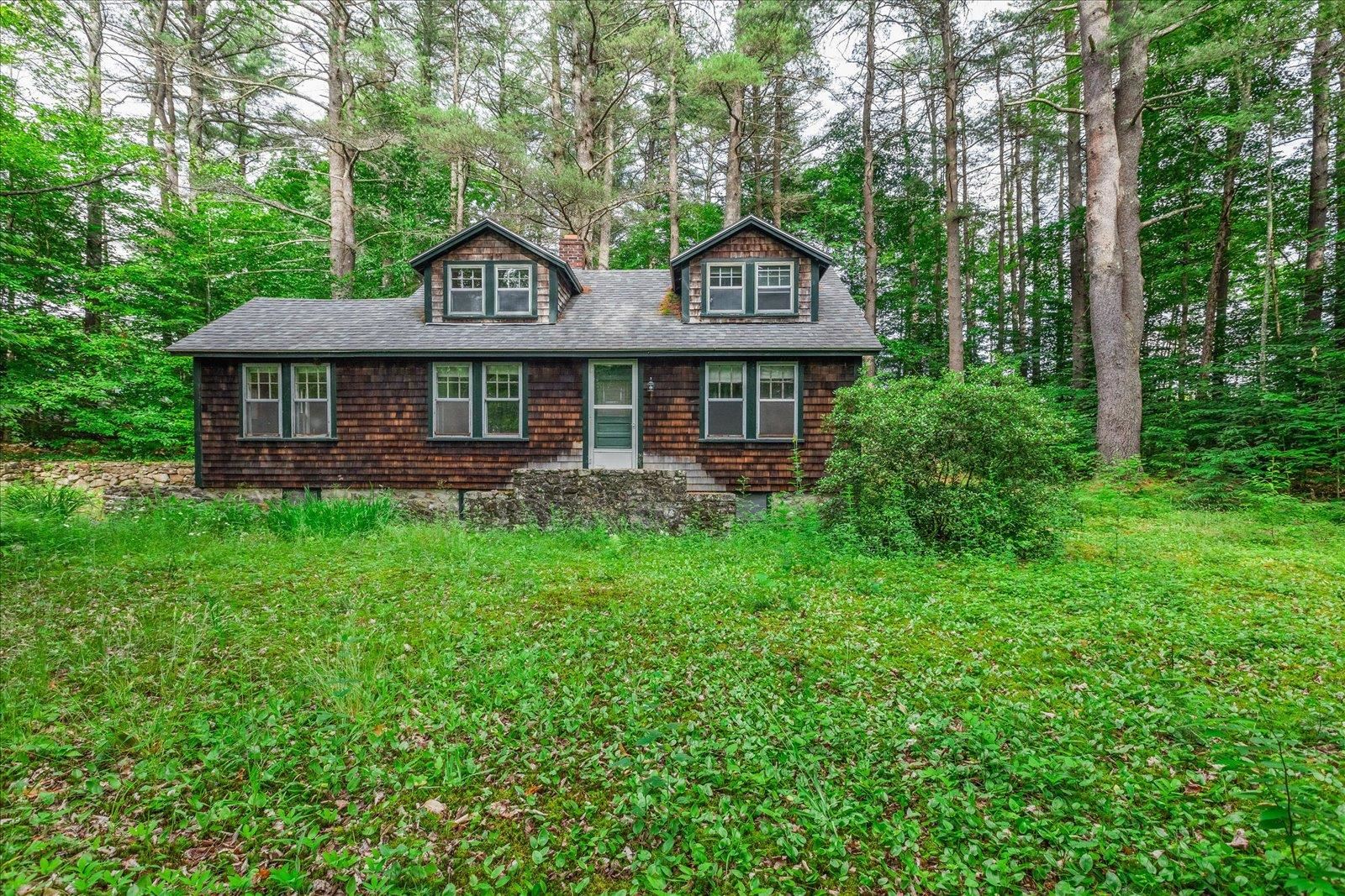 207 Valley Road Dublin, NH 03444 - Photo 2 of 19