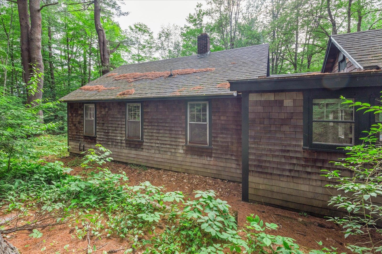 207 Valley Road Dublin, NH 03444 - Photo 3 of 19