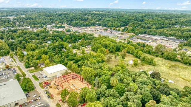 $900,000 | 55 McClellan Street, Hillsdale, MI 49242