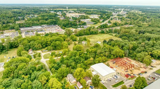 $900,000 | 55 McClellan Street, Hillsdale, MI 49242